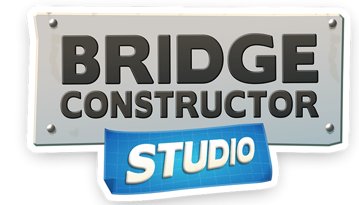 Bridge Constructor Studio