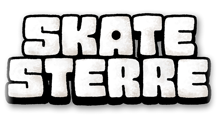 Skatesterre