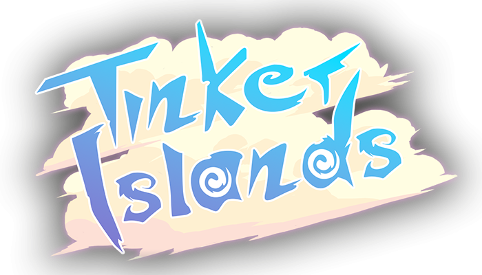 Tinker Islands
