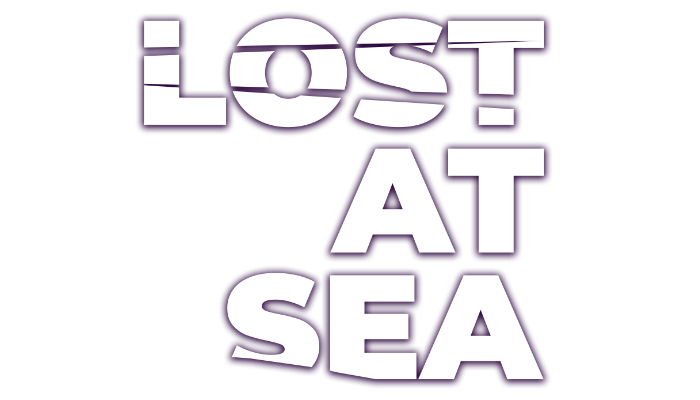 Lost At Sea